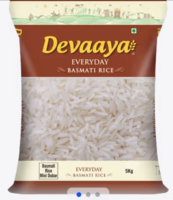 Instamart Daawat Devayya Everyday Basmati 5kg [location specific]