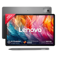 Lenovo Idea Tab Pro Wi-Fi Android Tablet with Tab Pen Plus (12.7 Inch, 12GB RAM, 256GB ROM)