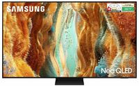 Samsung 138 cm (55 inches) 4K Ultra HD Mini-LED Neo-QLED Smart TV QA55QN70FAULXL