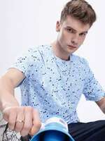 Upto 90% Off On Kook N Keech Men's T-Shirts