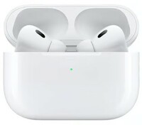 Apple AirPods Pro (2nd Generation) with MagSafe Case (USB-C) - Flat 24% + Extra 15% IDFC Bank Discount  