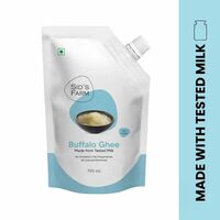 Sid's Farm Buffalo Ghee 750ml(location specific)
