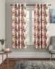 Up to 90% Off on Window Curtains + Get Extra Rs 400 off