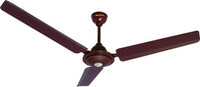 ACTIVA RA 390 RPM HIGH SPEED with 2 Year Warranty Energy Saving 1200 mm Ceiling Fan  (BROWN | Pack of 1)