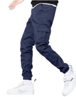 Up to 92% Off On Men's Joggers