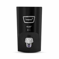 Livpure GLO PRO++ RO+UV+UF | Water Purifier for Home - 7 L Storage 