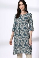Women Kurta & Kurti Sets Under Rs. 599