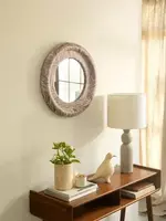 Shop Modern And Decorative Mirrors For Every Space Up to 90% Off