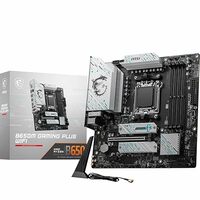 MSI B650M Gaming WiFi - Ryzen 7000 Support