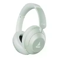 boAt Rockerz 650 Pro, Touch/Swipe Controls, Dual Pair, Bluetooth Headphones(Sage Green)