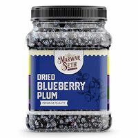 Premium Dried Blueberry Plum 500g