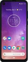 Motorola One Vision (Sapphire Gradient, 128 GB)
