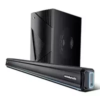 boAt Aavante Bar A3070 Dolby 2.1 Channel Soundbar w/Dolby Audio