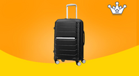 Premium Luggage-GET UP TO ₹1000 BACK 10% offer, Min order: ₹8000