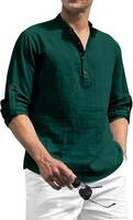 Short Kurtas For Men Upto 86% Off