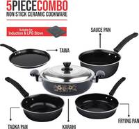 Cookware at Up to 81% Discount 