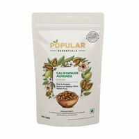 (Location Specific) Popular Essentials Californian Almond (500gm)