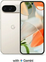 Google Pixel 9 (Porcelain, 256 GB)  (12 GB RAM)