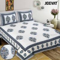 Bedsheets from Rs. 140 Only 