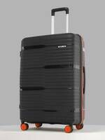 Upto 86% off on Hrx Suitcases