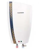 Thomson Rapido 5 L Instant Water Geyser (White, Grey)