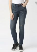 Pepe Jeans - Up To 75% Off on Women Jeans 