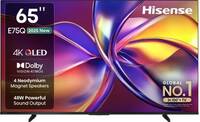 Hisense 65 inch 4K TV