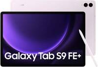 Samsung Galaxy Tab S9 FE+ 8 GB RAM 128 GB ROM 12.4 Inch