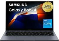 Samsung Galaxy Book4 Metal Intel Core i5 13th Gen 1335U - (16 GB/512 GB SSD/Windows 11 Home)  @ 40,990