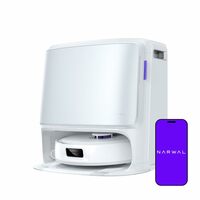 NARWAL Freo X10 Pro Robot 2-in-1 