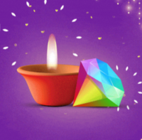 Amazon Light The Dia final Quiz Answers: Win upto ₹1 Lack (User Specific)