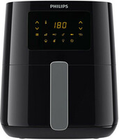 PHILIPS HD9252/70 with Rapid Air Technology Air Fryer (4.1 L)