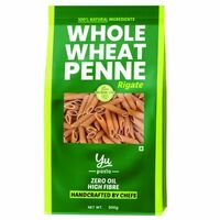 Yu 100% Whole Wheat Penne Pasta ( location specific)