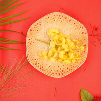 Zepto | Bamboo Daura (Tokri) for Chhath Puja | 15 x 20 x 10 in |  500 g