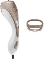 HAVELLS Elegance Hand Held 1200 W Garment Steamer (Brown)