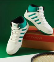 Campus - Up To 69% Off on Men Shoes 