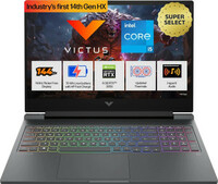 HP Victus Intel Core i5 14th Gen 14450HX - (16 GB/512 GB SSD/Windows 11 Home/6 GB Graphics) Gaming Laptop 
