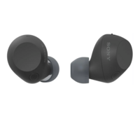 Sony WF-C710NSA | Dual Noise Cancellation Wireless Bluetooth in Ear Earbuds | AI Call Quality | 40Hrs Battery W/O ANC | 30Hrs Battery with ANC - Black