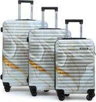 Upto 89% off on Redtape Luggage