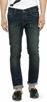 Billford Men's Slim Jeans (23_3-BFD-JJ3_Green