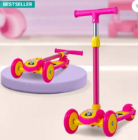 Miss and Chief Kids Tricycles starting 559