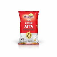 Bhagirathi Desi Chakki Atta 5kg(location specific)