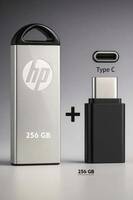 HP Pen Drives at Up to 77% Discount 