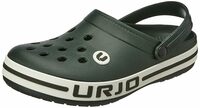 URJO Mens Mens_Streak Clog