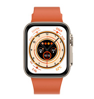 Fire-Bolt Gladiator Smartwatch with Bluetooth Calling 