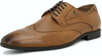 Louis Philippe Men’s Formal Shoes upto 80% off starting From Rs.989