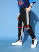 HRX Mens Joggers Pants