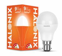 Halonix 9w LED Bulb Astron Plus Base B22 (Cool Day Light)