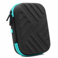 AirCase EVA Hardshell Gadget Organizer At Just Rs819