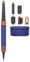Dyson Airwrap i.d. multi-hair styler|Personalize Curl Sequence|No Heat Damage Electric Hair Styler
